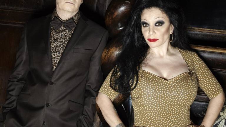 “El concierto será un punto intermedio en esta gira”
