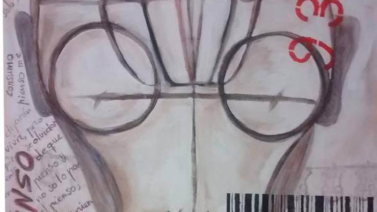 El arte con cuerpo y alma