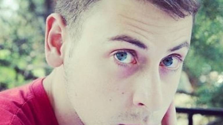 Juan Francisco Navas