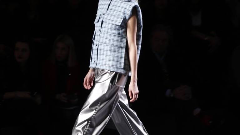 El grito de Moisés Nieto por la igualdad y las luchadoras