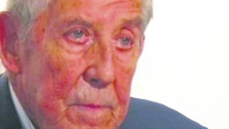 Fallece Francisco Rubio Llorente, expresidente del consejo estatal
