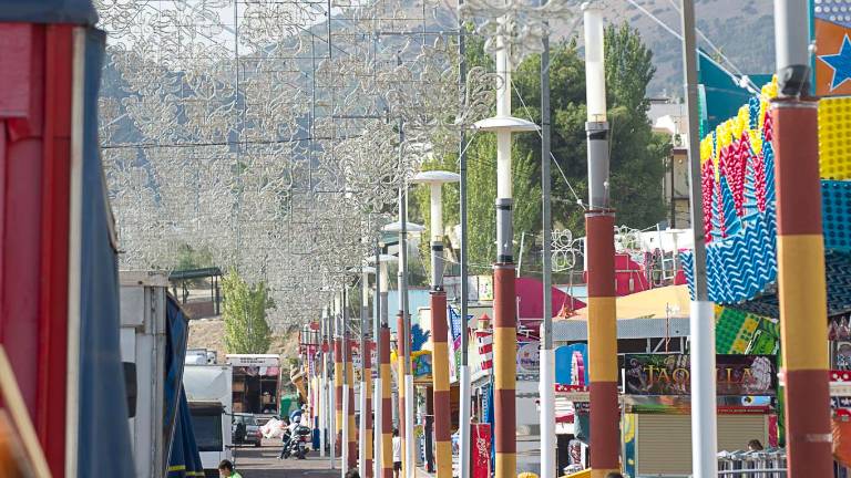 Un “San Lucas” en claroscuro