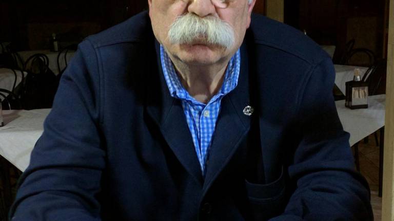 “Recibir un premio siempre gusta y nos anima a seguir defendiendo al aceite de oliva virgen extra y la cultura del olivo”