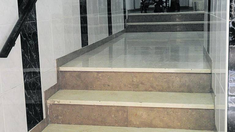 Sin ayudas a la rehabilitación por informes enviados “fuera de plazo”
