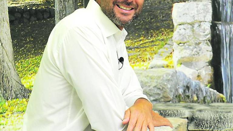 “El cambio no es solo en la economía”