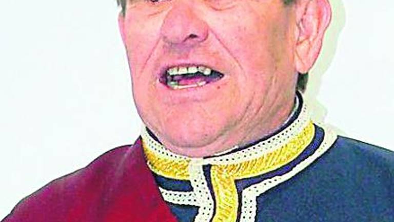 “Era muy querido y emblemático”