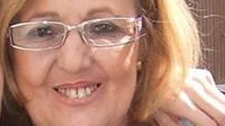 Araceli Espejo Chamorro
