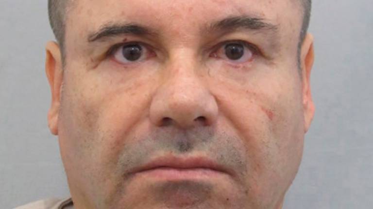 “El Chapo” Guzmán, detenido en Sinaloa