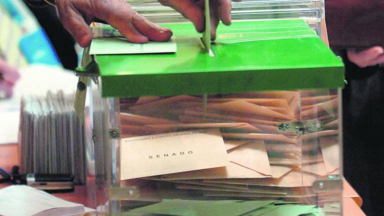 Llega el momento de elegir a los cinco diputados de la provincia