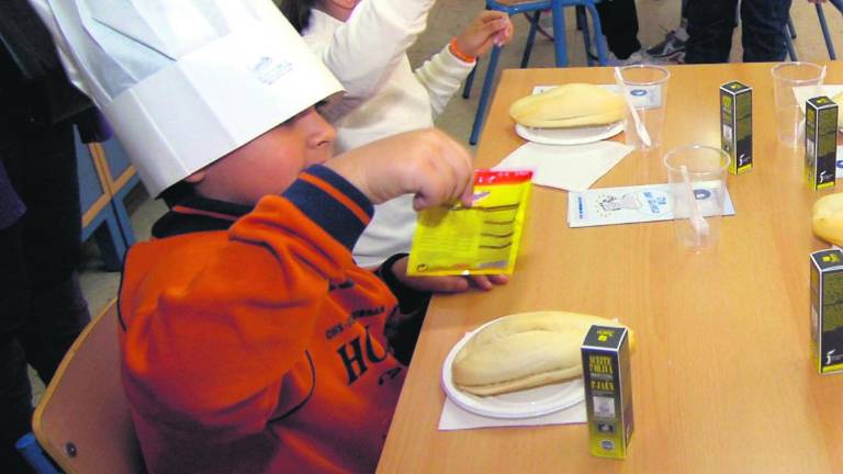 Aumenta la alerta respecto a la obesidad infantil en la provincia