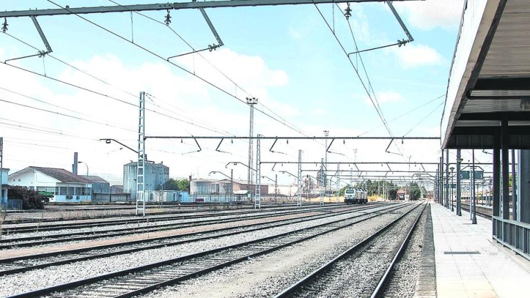 CC OO desconvoca la huelga ferroviaria, pero pide “mejorar” el sector