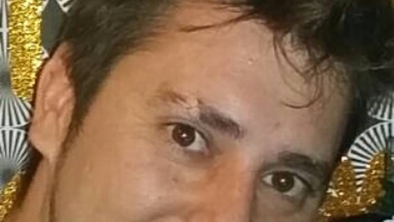 José Almagro Pancorbo, 36 años