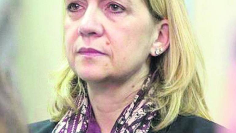 La Infanta no se librará de volver a estar en el banquillo