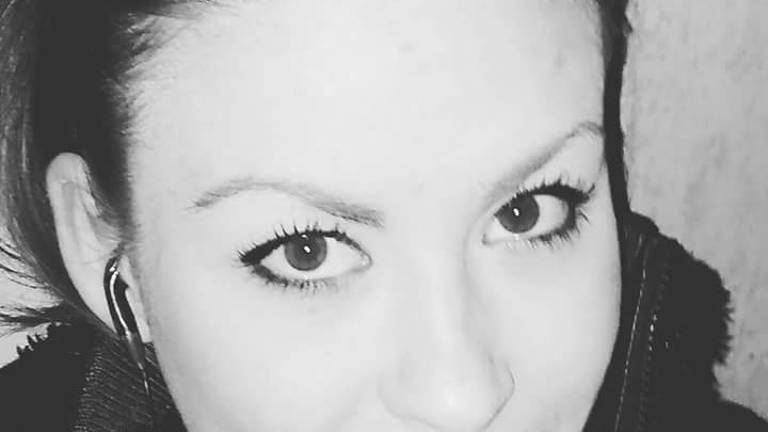 Nuria, 22 años