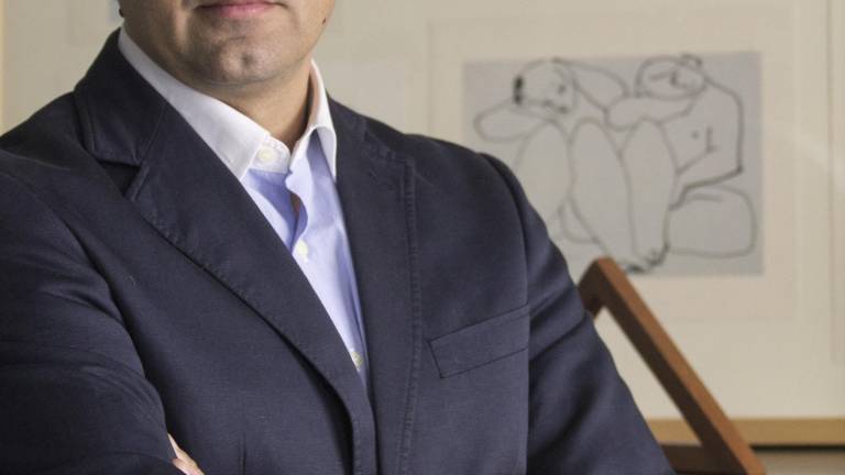 “Debemos abrirnos a más disciplinas”