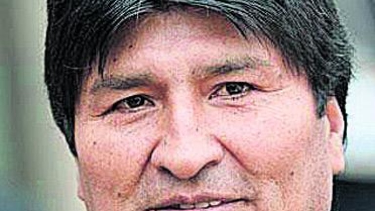 Evo Morales culpa de su derrota a “la guerra sucia” y a las redes sociales
