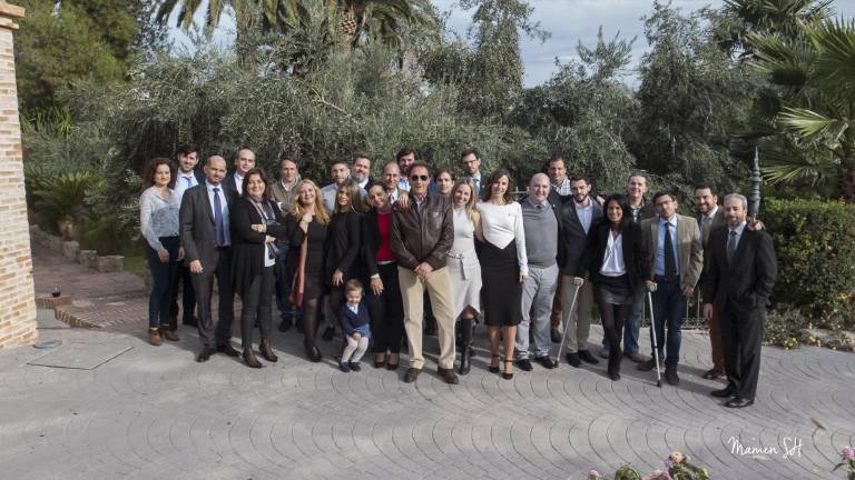 BNI lanza otro grupo de cooperación empresarial