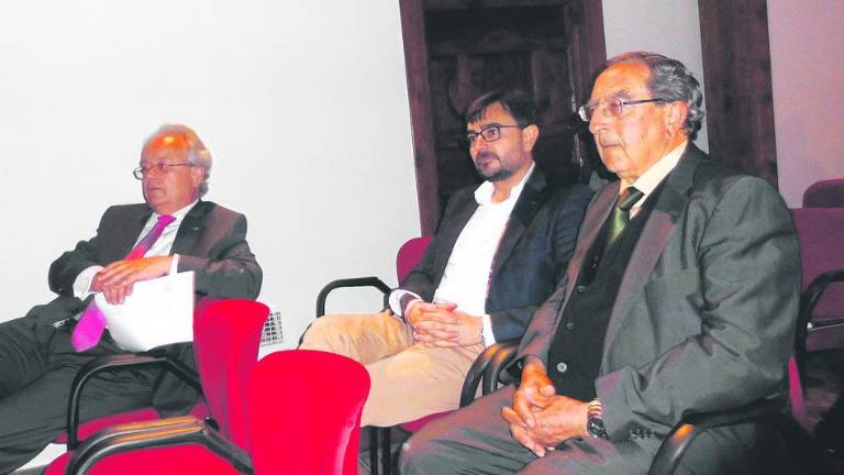 Más de cincuenta investigadores indagan en la figura de Carlos V