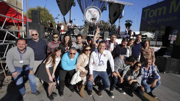 Banda sonora de la vida