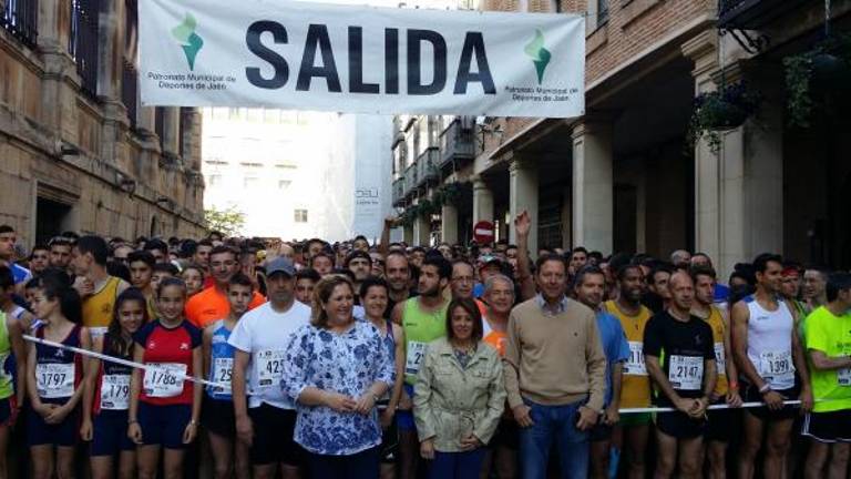 Último día para inscribirse en la XXI Carrera Popular por la Salud