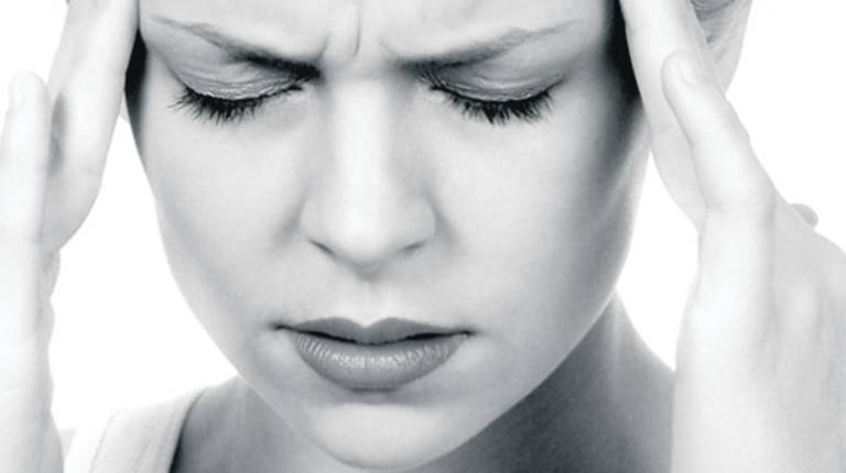 Todo sobre la ansiedad