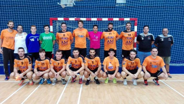 El poder de la fuerza naranja
