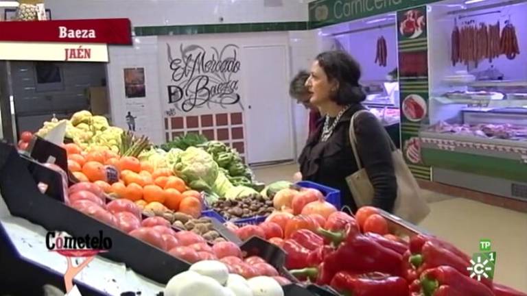 “Cómetelo” sorprende con una rica cazuela de bacalao