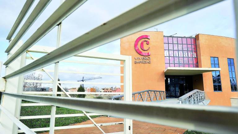 El problemón de la Cámara