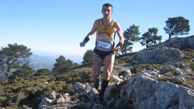 La Ultra Trail Bosques del Sur agota sus dorsales