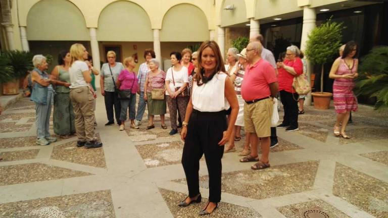 Turismo y nuevas tecnologías, unidas