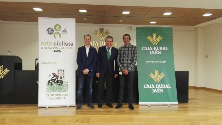 La Ruta de los Castillos supera los 400 kilómetros