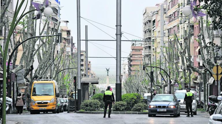 La peatonalización deja de ser de prueba