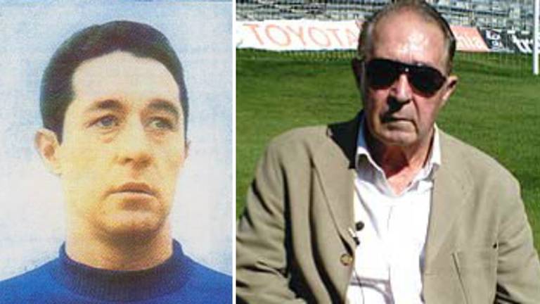 “Un portero excepcional, defensor del patrimonio”