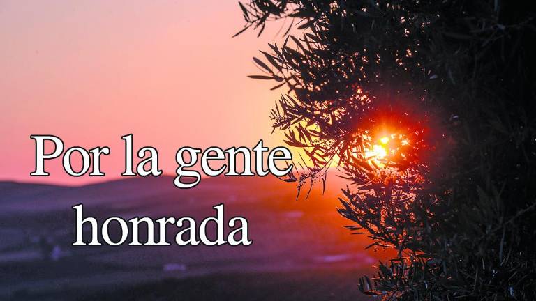 Una felicitación de Año Nuevo que se hace viral viral en redes sociales