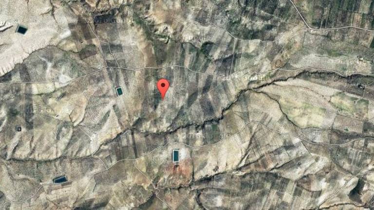 Un cazador herido tras recibir un disparo con una escopeta de perdigones en Mancha Real