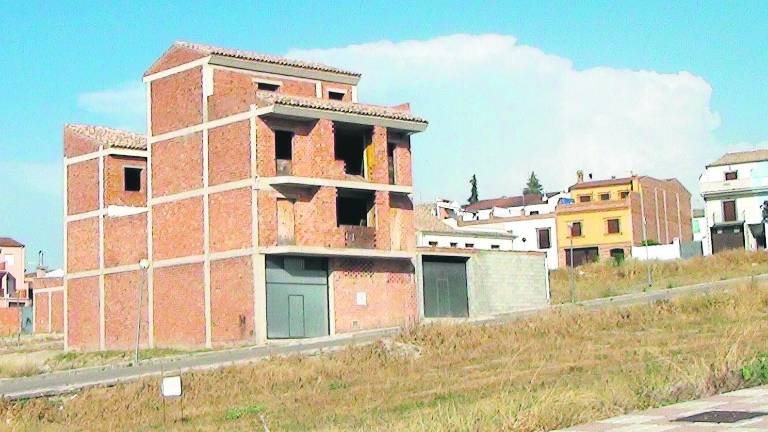 Consternación por la muerte de una villacarrillense