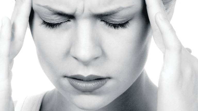 Todo sobre la ansiedad
