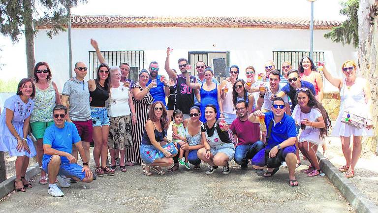 Fiestas para toda la familia