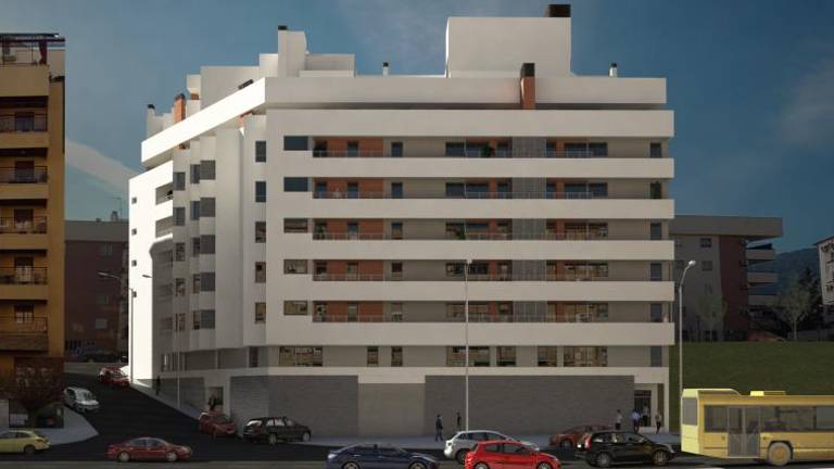 Vialterra Infraestructuras es premiada por su crecimiento
