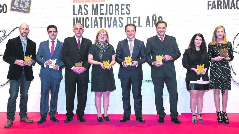 Premio por prevenir el cáncer de piel