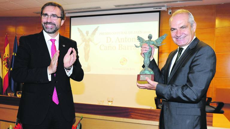 “Diario JAÉN es un periódico bueno y de gran implantación”