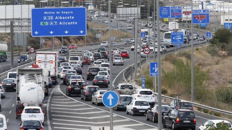 Millones de desplazamientos