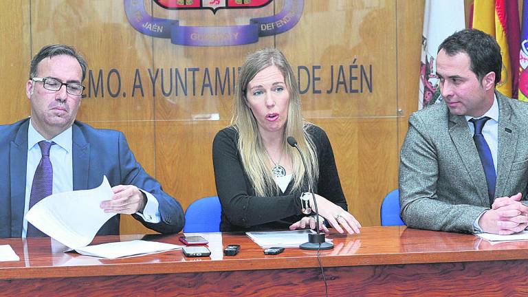 “Ciudadanos es una secta que no nos deja respirar”