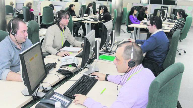 Salud Responde reanuda el servicio