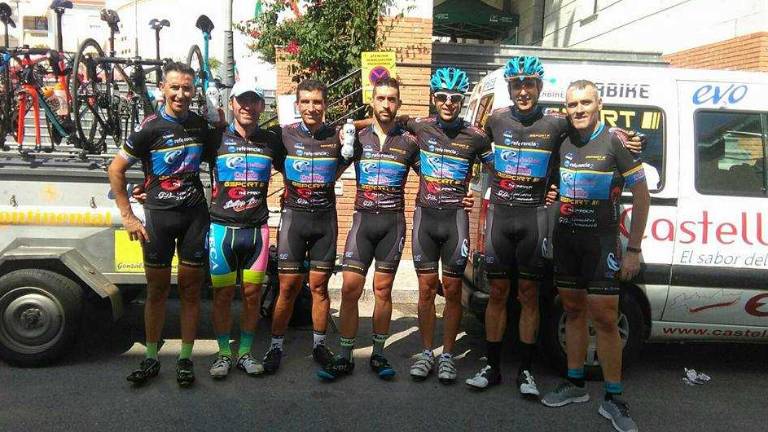 Un colofón espectacular