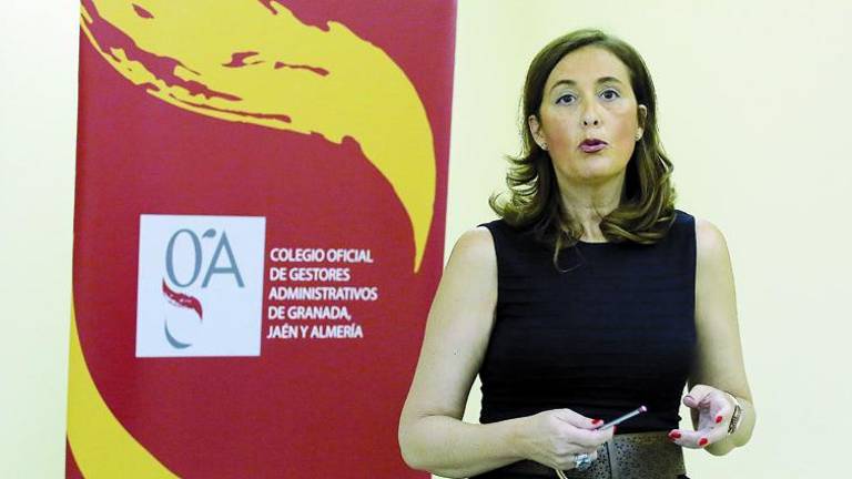 Los gestores revisan la reforma tributaria