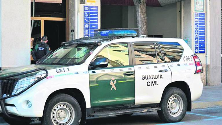 Hallados dos cuerpos con signos de violencia