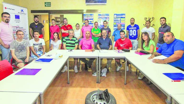 Cursos de formación para fomentar la inserción laboral en los alumnos