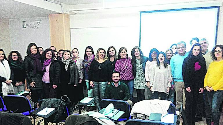 Recursos para los alumnos con necesidades especiales