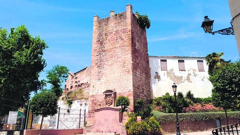 Los tres heridas que tiene el patrimonio cultural en la ciudad de Andújar
